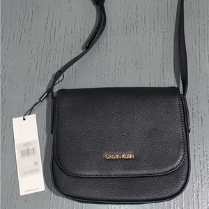 Calvin Klein crossbody bag